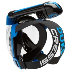 Cressi Duke Tam Yüz Maske - 200