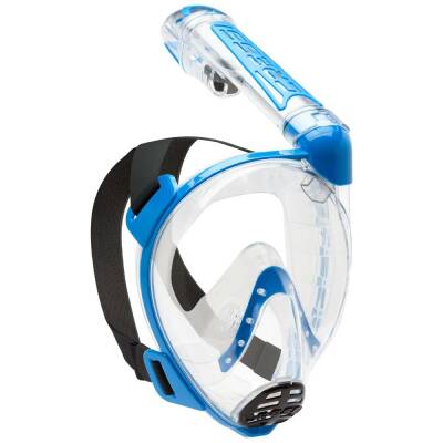 Cressi Duke Tam Yüz Maske - 204