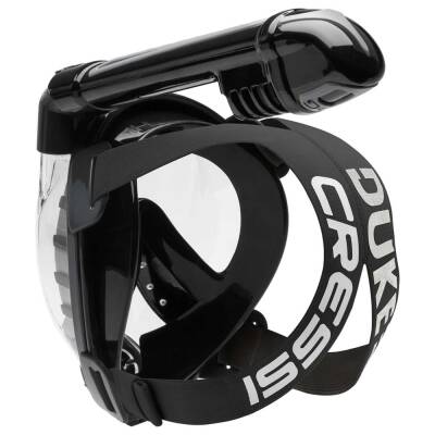 Cressi Duke Tam Yüz Maske - 210