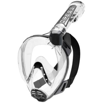 Cressi Duke Tam Yüz Maske - 211