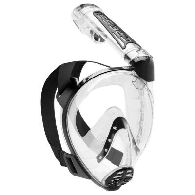 Cressi Duke Tam Yüz Maske - 213