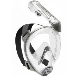 Cressi Duke Tam Yüz Maske - 222