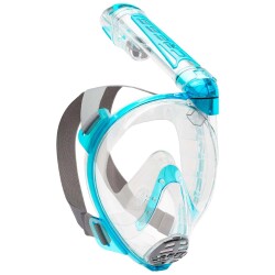 Cressi Duke Tam Yüz Maske - 228