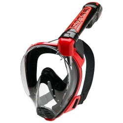 Cressi Duke Tam Yüz Maske - 241