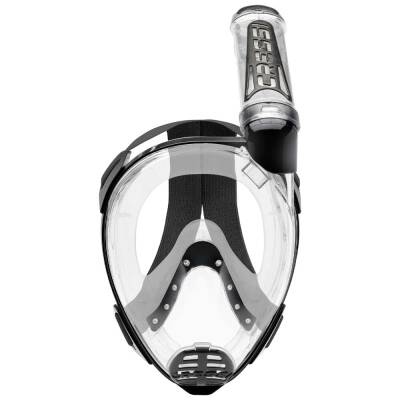 Cressi Duke Tam Yüz Maske - 261