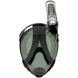 Cressi Duke Tam Yüz Maske - 267