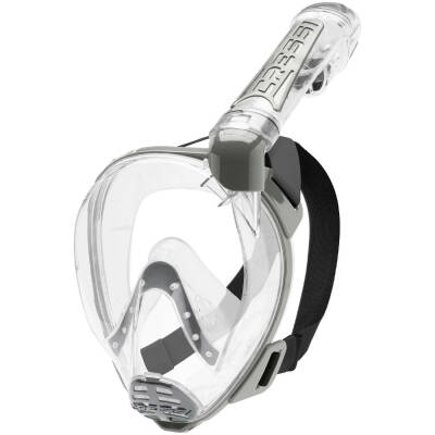 Cressi Duke Tam Yüz Maske - 270