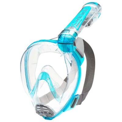 Cressi Duke Tam Yüz Maske - 275