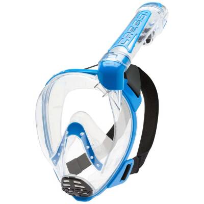 Cressi Duke Tam Yüz Maske - 300