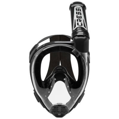 Cressi Duke Tam Yüz Maske - 306