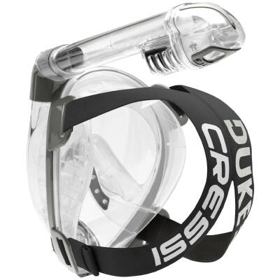 Cressi Duke Tam Yüz Maske - 322