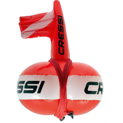 Cressi Easy Buoy Dalış Şamandırası - 1