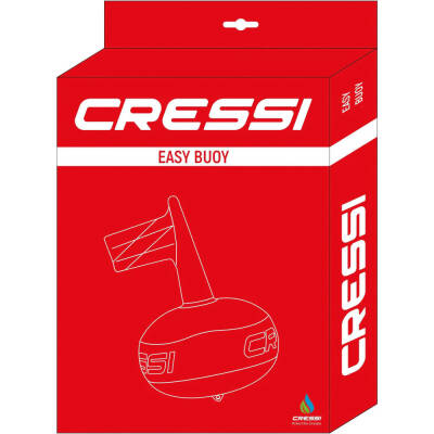 Cressi Easy Buoy Dalış Şamandırası - 3