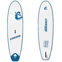 Cressi Element Şişirilebilir Stand Up Paddle (I-SUP) - 8