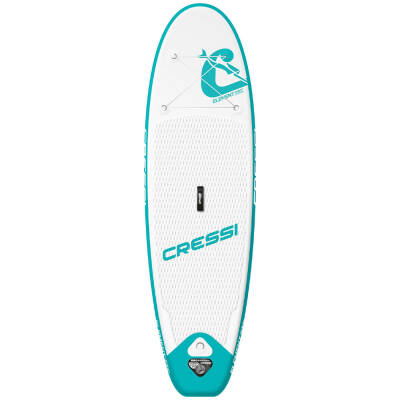 Cressi Element Şişirilebilir Stand Up Paddle (I-SUP) - 2