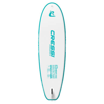 Cressi Element Şişirilebilir Stand Up Paddle (I-SUP) - 3