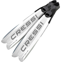 Cressi Gara Turbo Impulse Dalış Paleti - 1