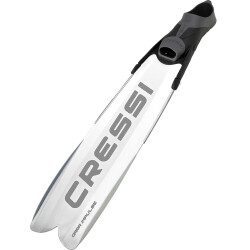 Cressi Gara Turbo Impulse Dalış Paleti - 4