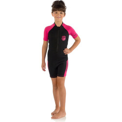 Cressi Little Shark Junior Shorty Dalış Elbisesi - 110