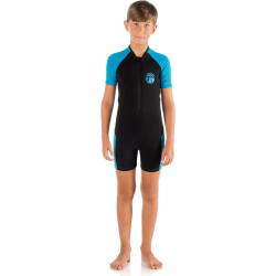 Cressi Little Shark Junior Shorty Dalış Elbisesi - 65