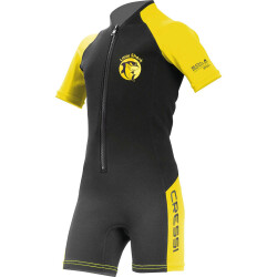 Cressi Little Shark Junior Shorty Dalış Elbisesi - 59