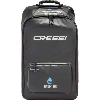 Cressi Moby Light Hydro Tekerlekli Dalış Çantası - 1