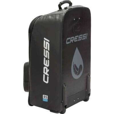 Cressi Moby Light Hydro Tekerlekli Dalış Çantası - 3