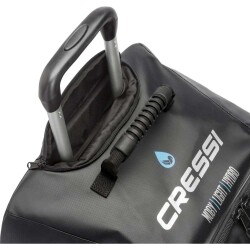 Cressi Moby Light Hydro Tekerlekli Dalış Çantası - 4