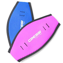 Cressi Neoprene Maske Bandı - 4