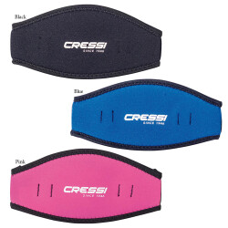 Cressi Neoprene Maske Bandı - 5