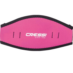 Cressi Neoprene Maske Bandı - 2