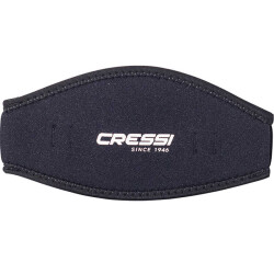 Cressi Neoprene Maske Bandı - 1