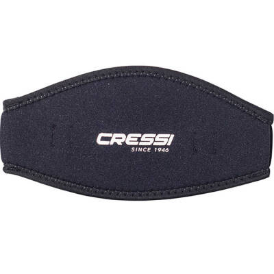 Cressi Neoprene Maske Bandı - 1