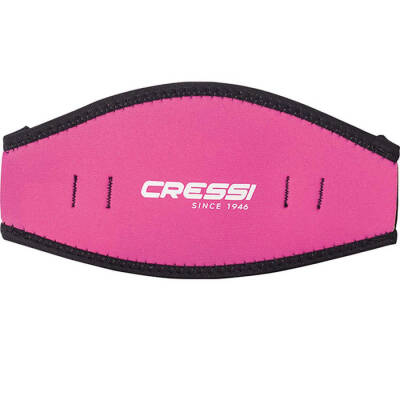 Cressi Neoprene Maske Bandı - 17