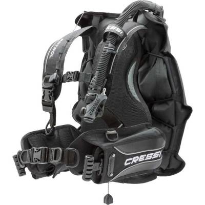 Cressi Patrol Bcd Yeleği - 1