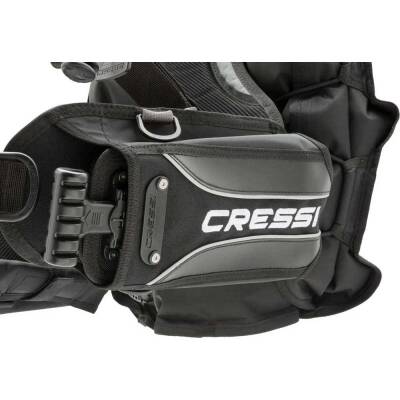 Cressi Patrol Bcd Yeleği - 3