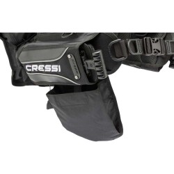 Cressi Patrol Bcd Yeleği - 7