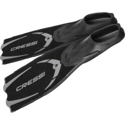 Cressi Pluma Dalış Paleti - 12