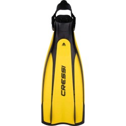 Cressi Pro Light Dalış Paleti - 157