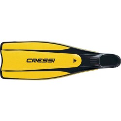 Cressi Pro Star Dalış Paleti - 2