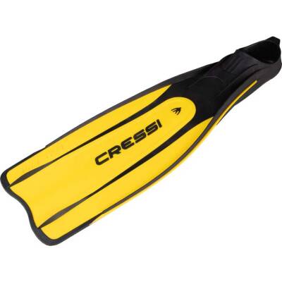 Cressi Pro Star Dalış Paleti - 4