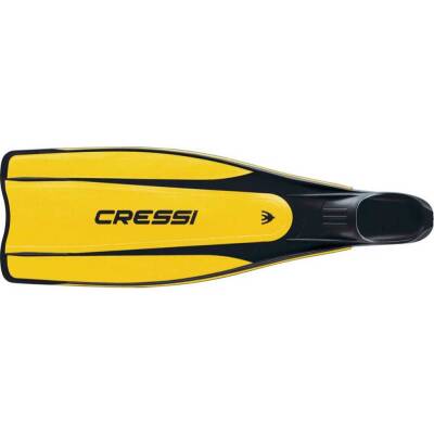 Cressi Pro Star Dalış Paleti - 93