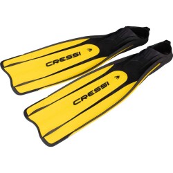 Cressi Pro Star Dalış Paleti - 14