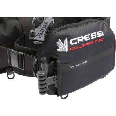 Cressi Quartz Bcd Yeleği - 5