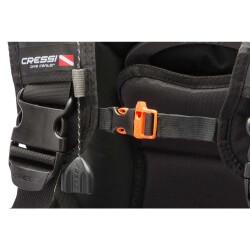 Cressi Quartz Bcd Yeleği - 6