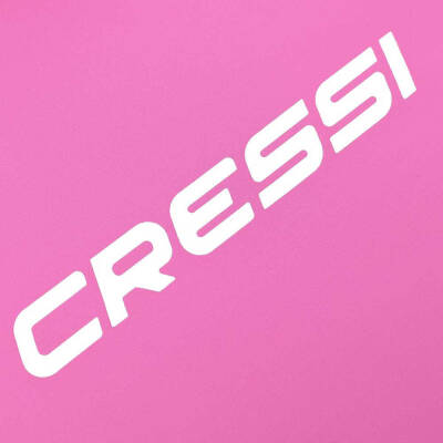 Cressi Rash Guard Lady Kısa Kollu T-Shirt - 15