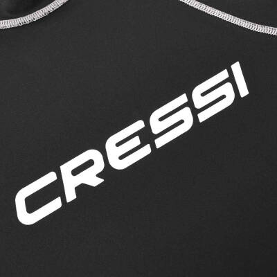 Cressi Rash Guard Lady Kısa Kollu T-Shirt - 157