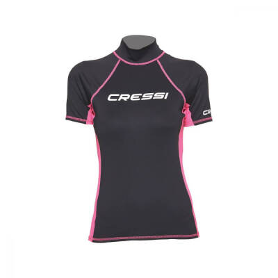 Cressi Rash Guard Lady T-Shirt - 2