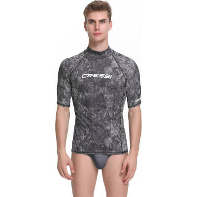 Cressi Rash Guard Man T-Shirt - 11