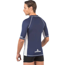 Cressi Rash Guard Man T-Shirt - 10